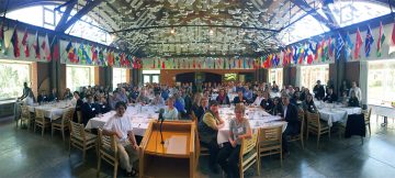 Hot Lunch for UBC Staff