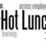 Hot Lunch word cloud