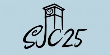 SJC Reflections – 25 years